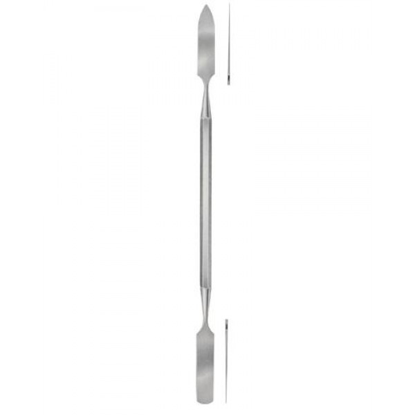 Cement Spatulas,double ended 